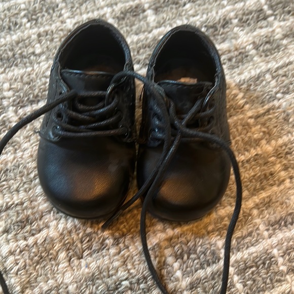 Shoes Baby Boys Dress Shoes Size 3 Poshmark